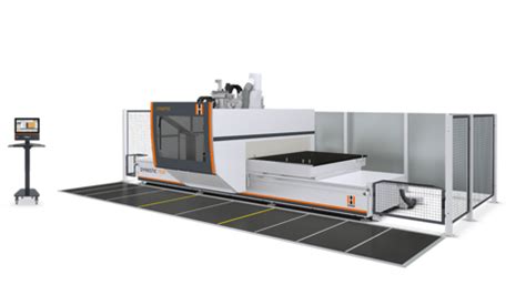 holzer cnc|Woodworking and panel processing machines .